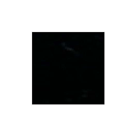 Фото Шкаф для одежды Портленд №3 К-821_L-822_R Белый - черный глянец, Цвет фасада: Черный глянец_2 в Mebel.ua с доставкой по Украине